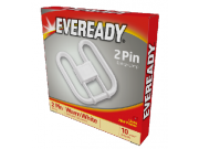 Eveready GR8 Bulb (2 Pin)